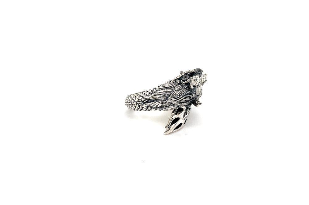 Azhdaha Ring