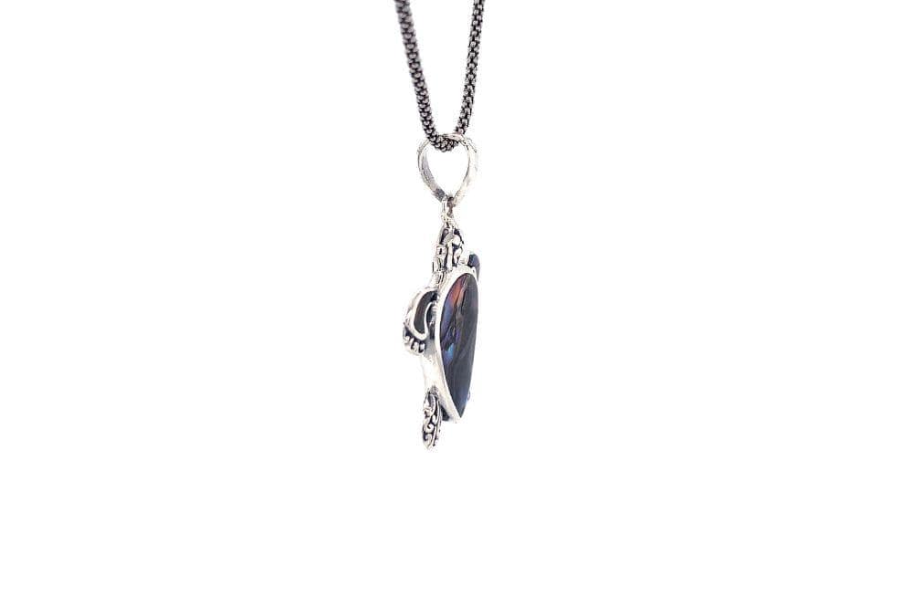 Into The Deep Pendant