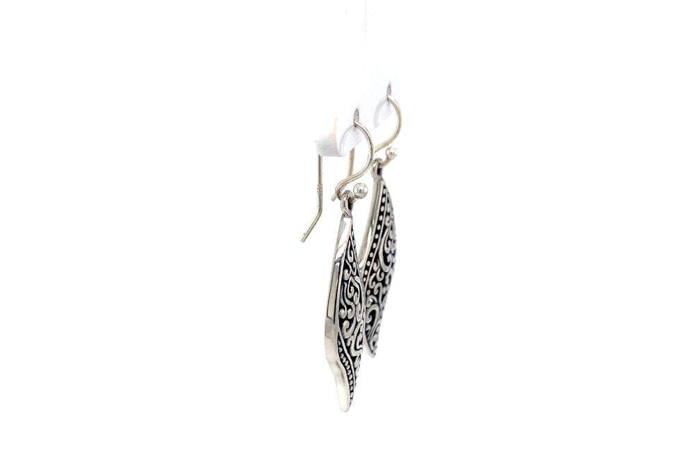 Symphony Earrings