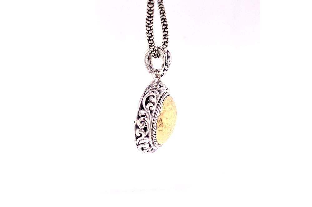 Alba Pendant