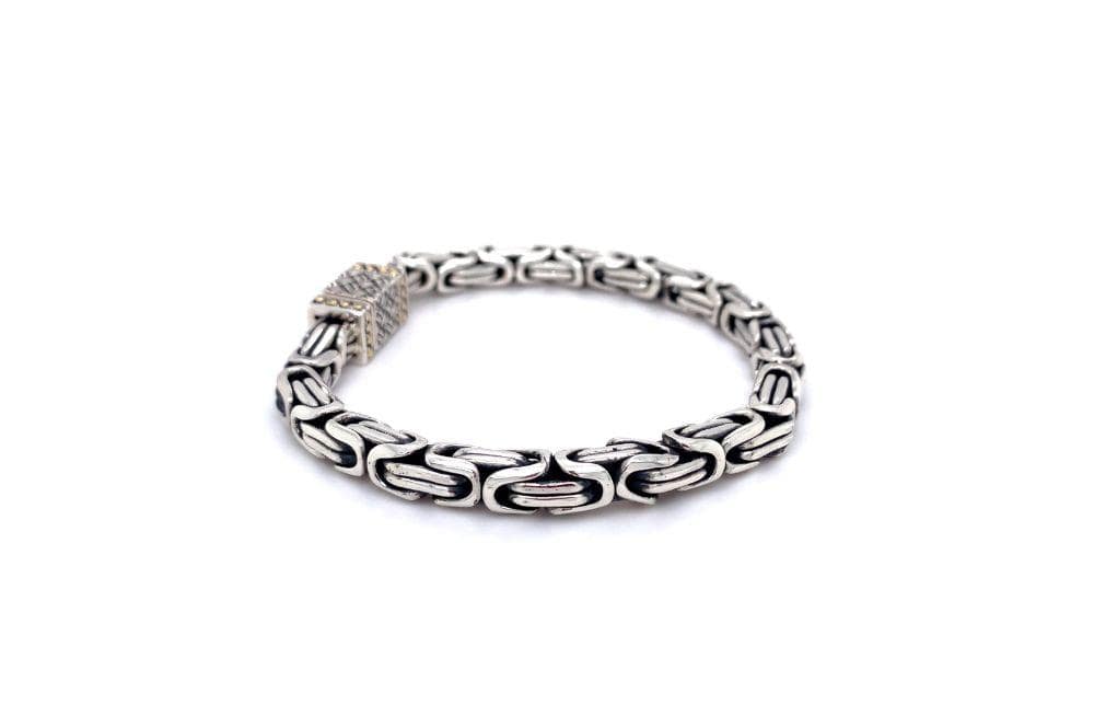 Embargo Bracelet