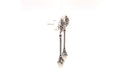 Penurunan Earrings
