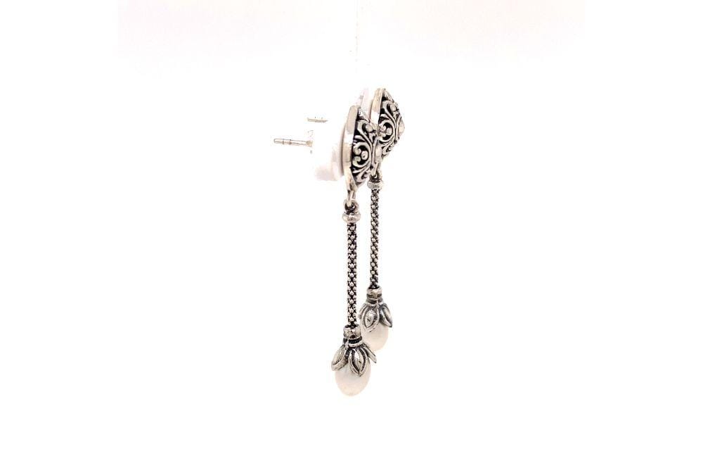 Penurunan Earrings