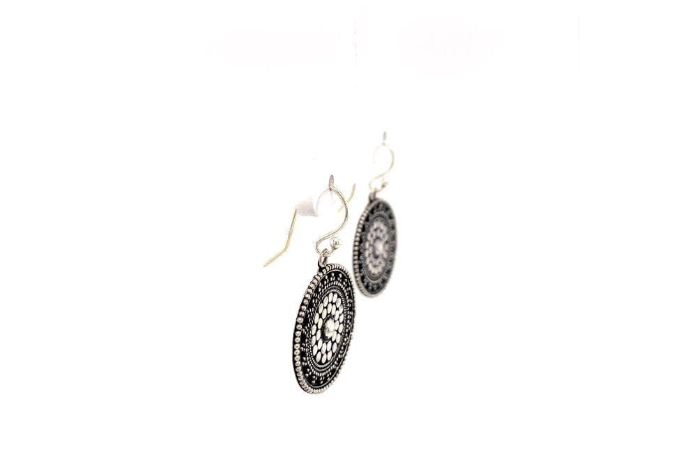 Ko Tao Earrings