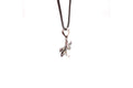Bali Dragonfly Pendant