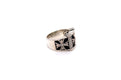 Maha Ring- Silver