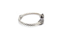 Warring Panthers Bangle