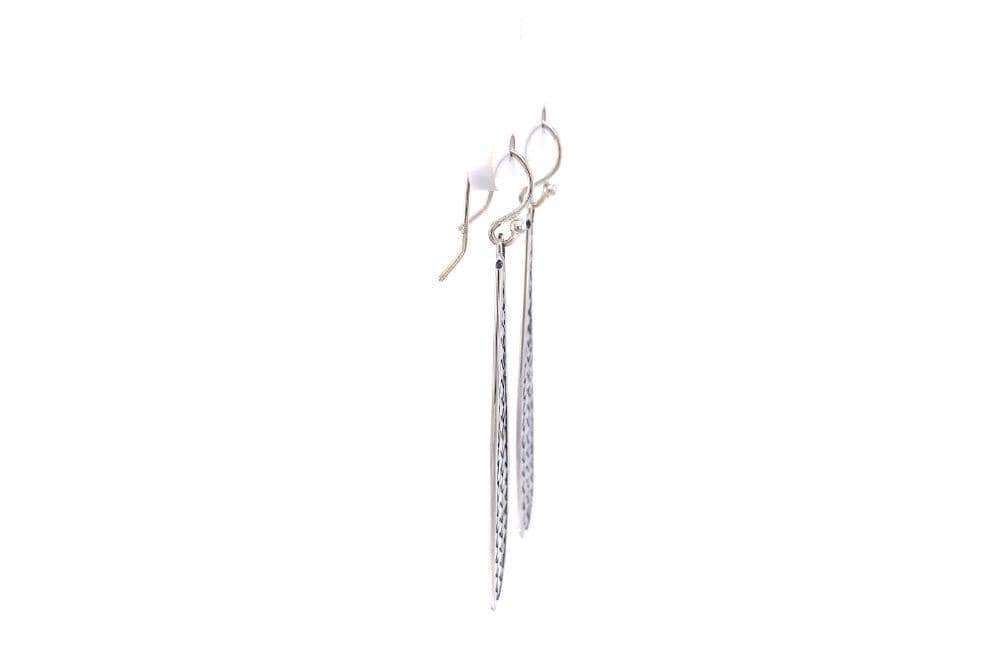 Tenun Earrings