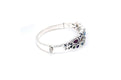 Serendipity Bangle- Multi