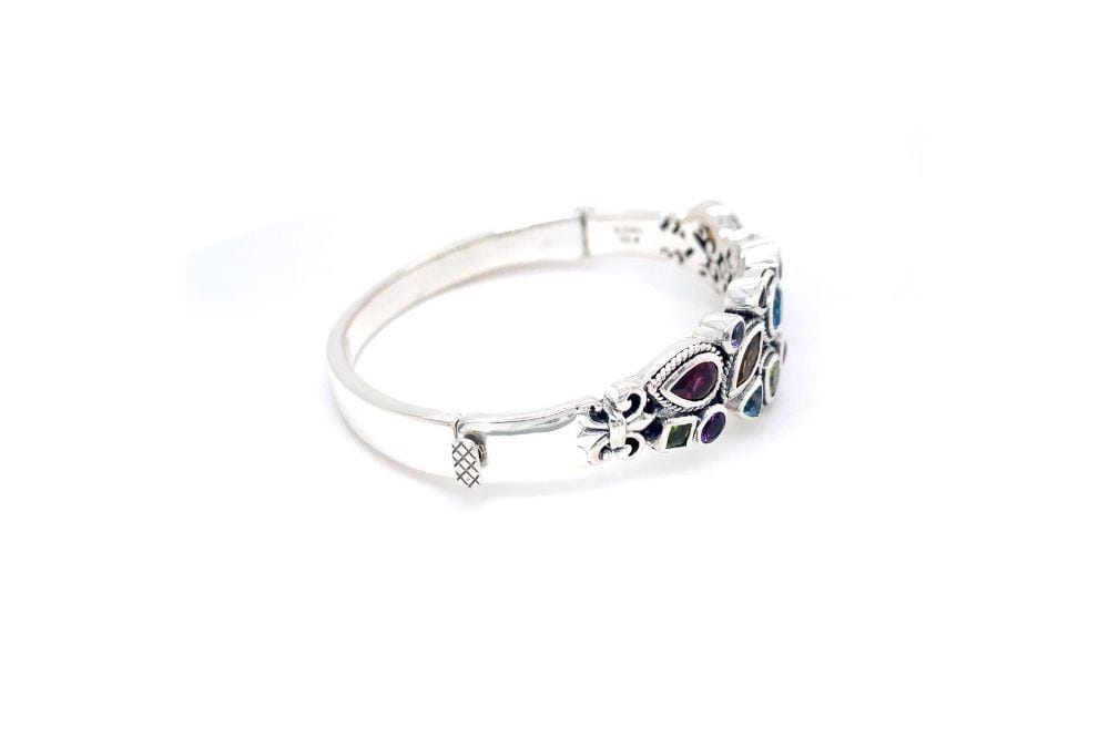Serendipity Bangle- Multi