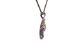 Mystic Moon Pendant