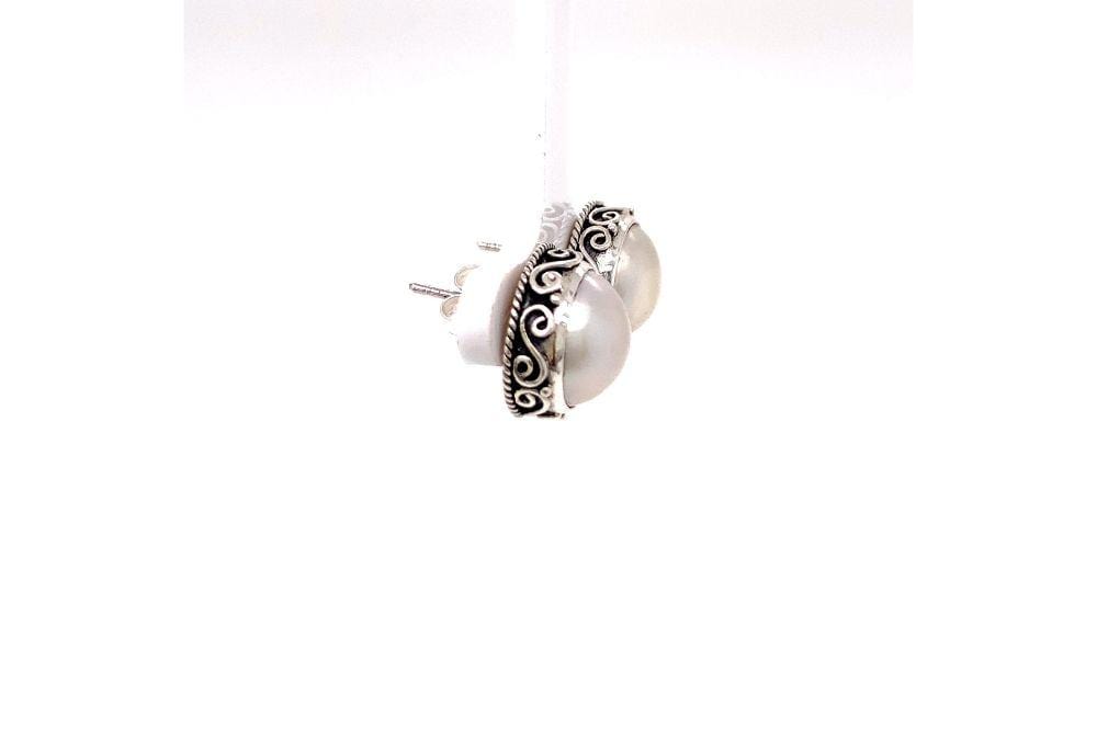 Juneau Earrings