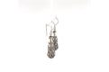 Bali Drop Earrings