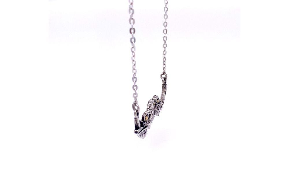 Sweet Songbirds Pendant