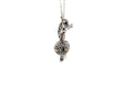 Key To My Heart Necklace