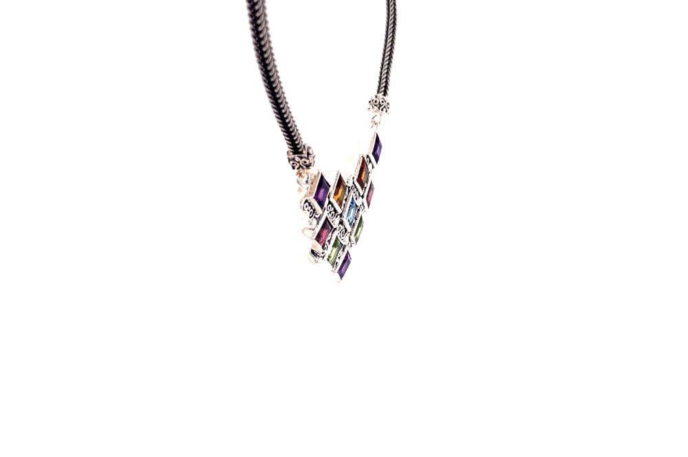 Rinjani Necklace
