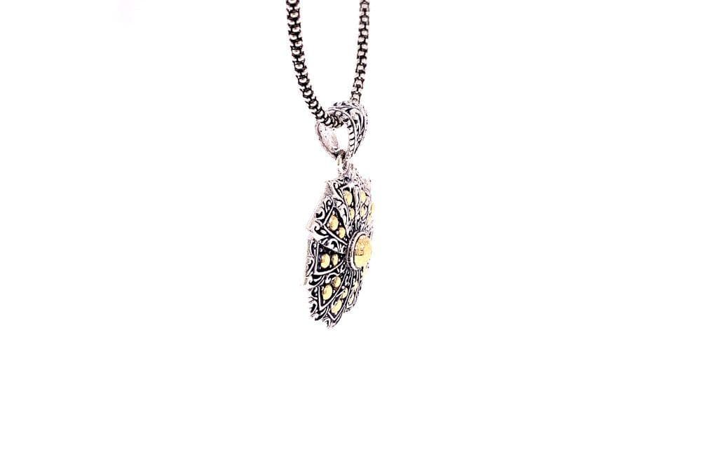 Roda Pendant