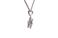 David's Star Pendant