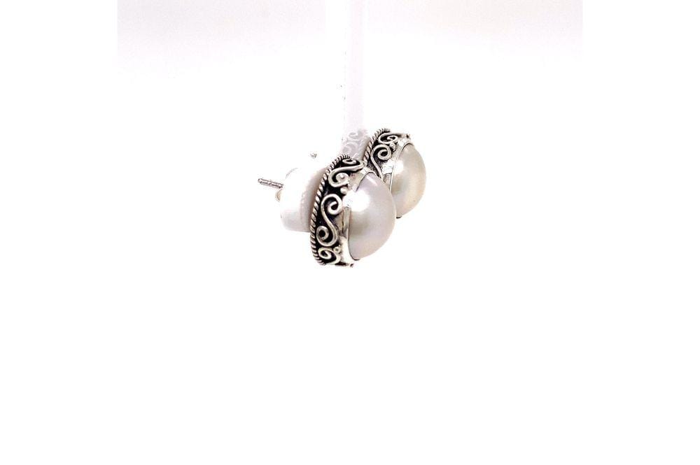 Juneau Earrings