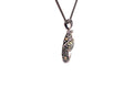 Mystic Moon Pendant