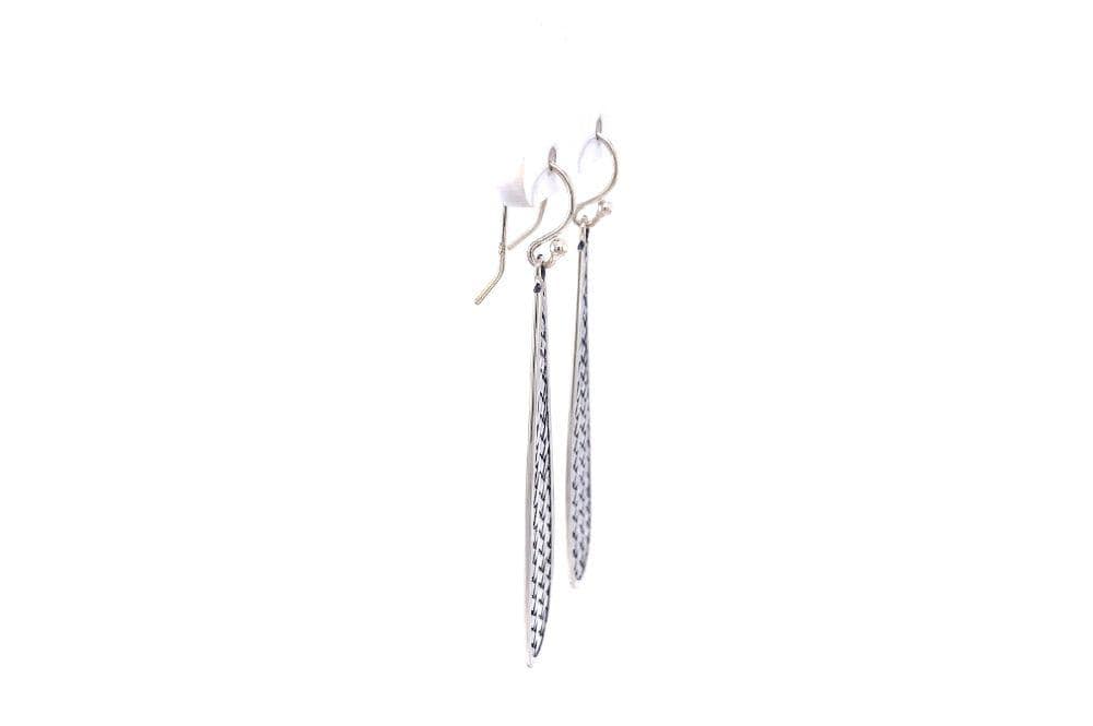 Tenun Earrings