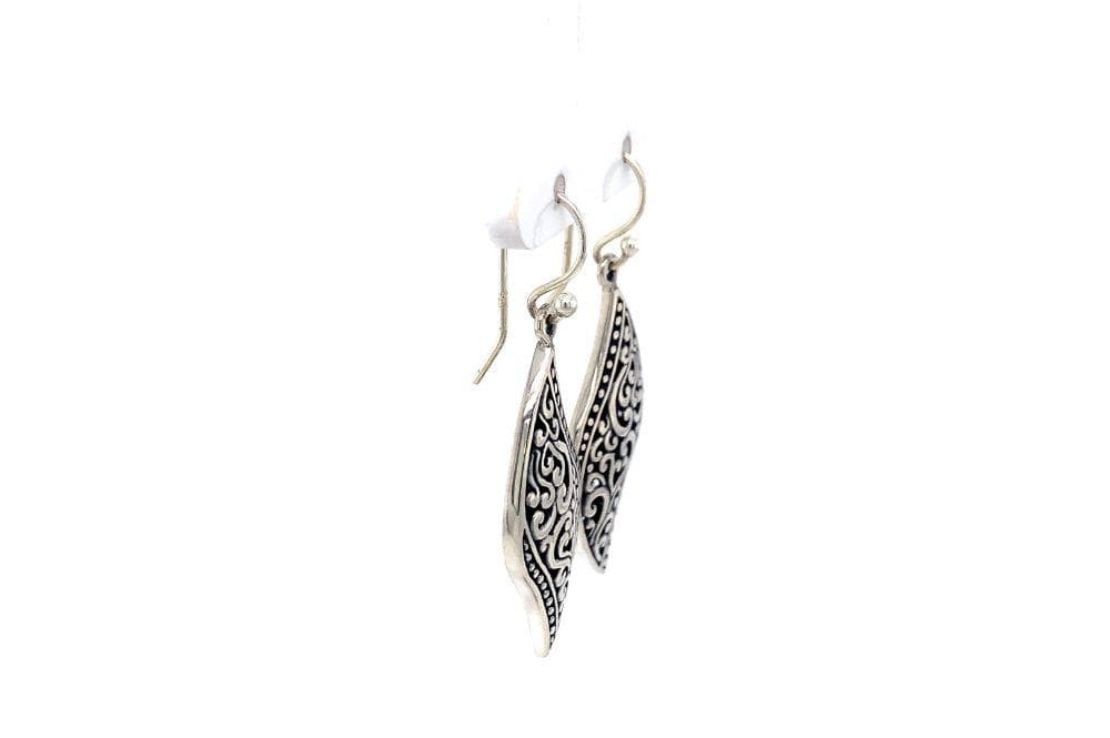 Symphony Earrings