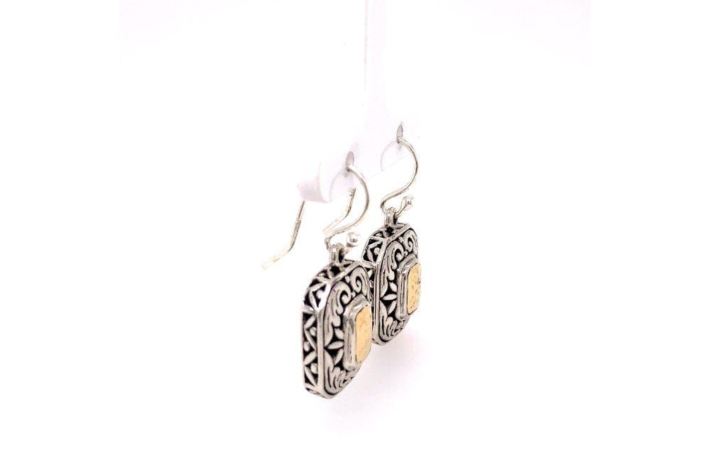 Reign Earrings