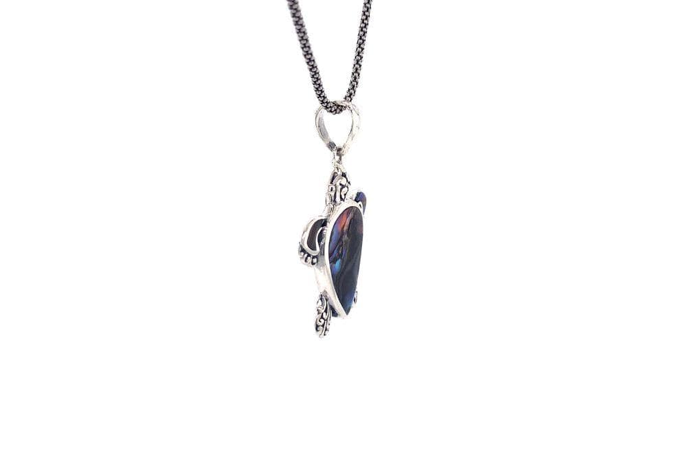 Into The Deep Pendant