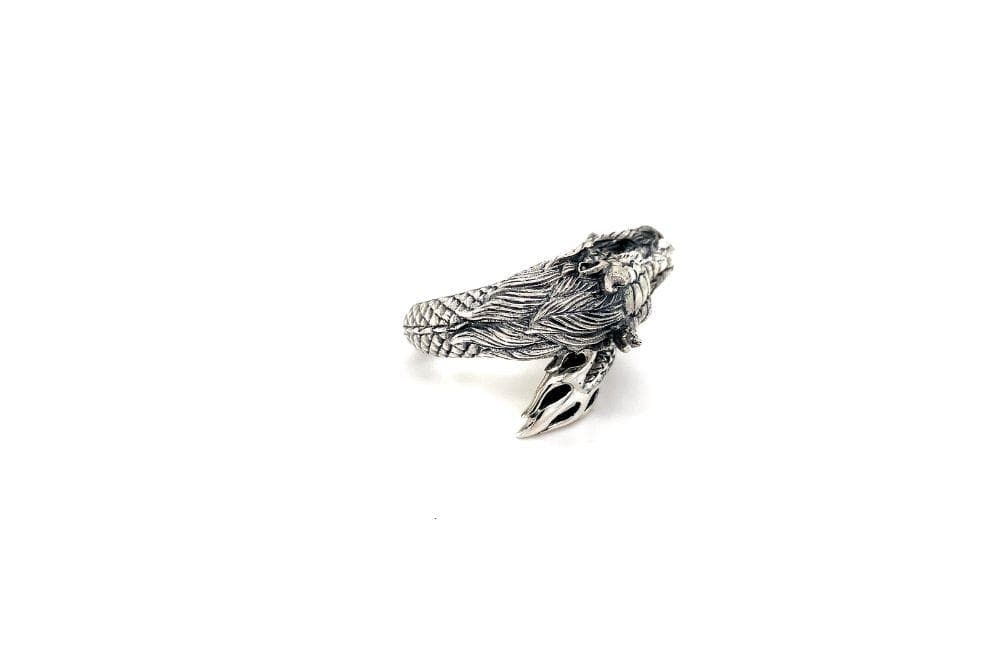 Azhdaha Ring