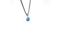 Glow Necklace- Turquoise
