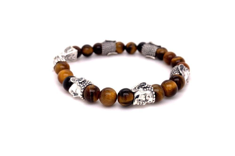 Buddha Bracelet