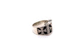 Maha Ring- Silver
