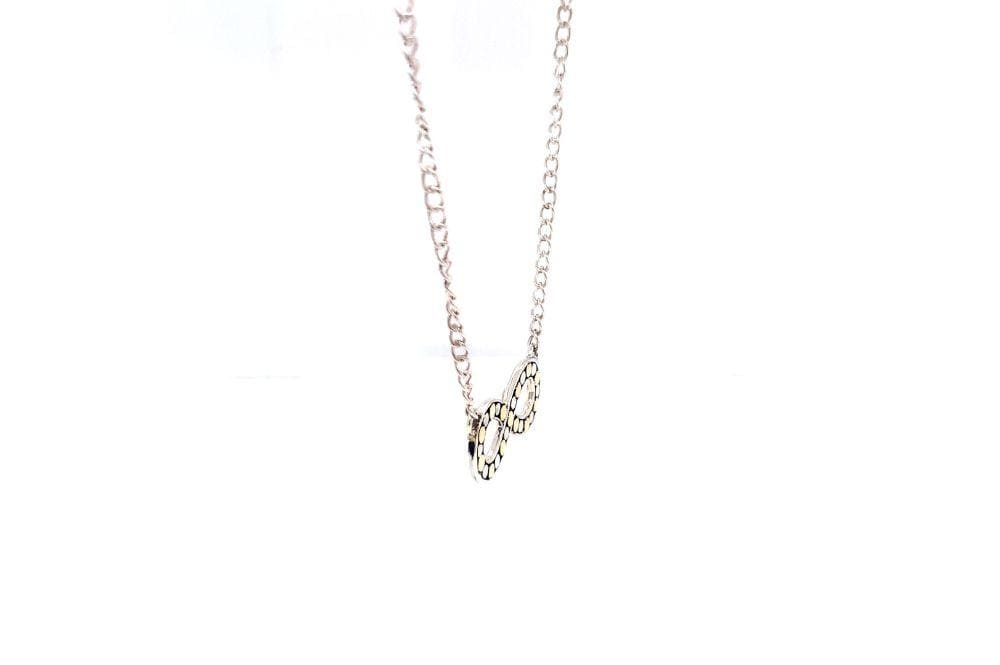 Tak Necklace
