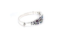 Serendipity Bangle- Multi