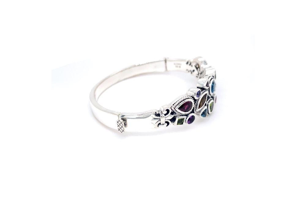 Serendipity Bangle- Multi