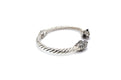 Warring Panthers Bangle