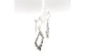 Riviera Filigree Earrings- Multi