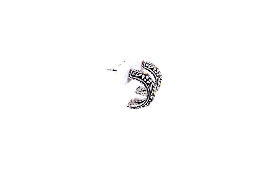 Crescendo Earrings