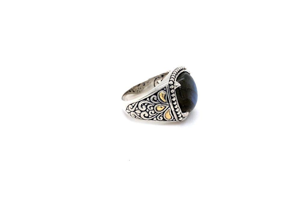 Mystery Ring