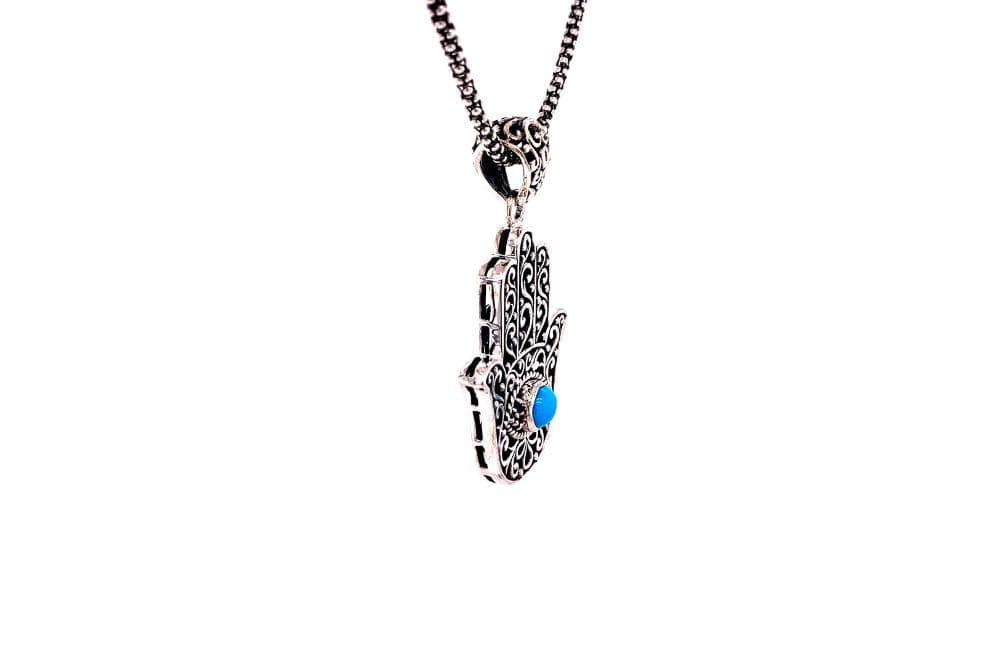 Ruwhi Pendant