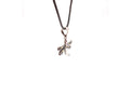 Bali Dragonfly Pendant