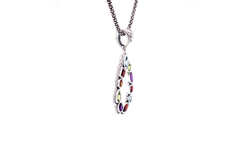 Riviera Pendant