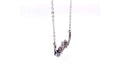 Sweet Songbirds Pendant