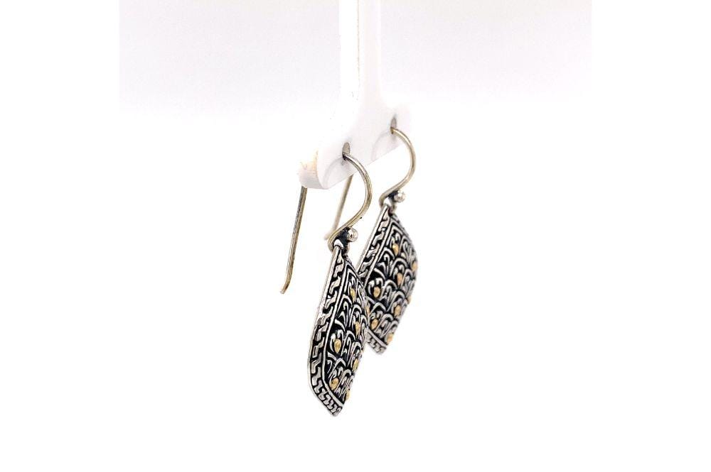 Mystic Forest Earrings
