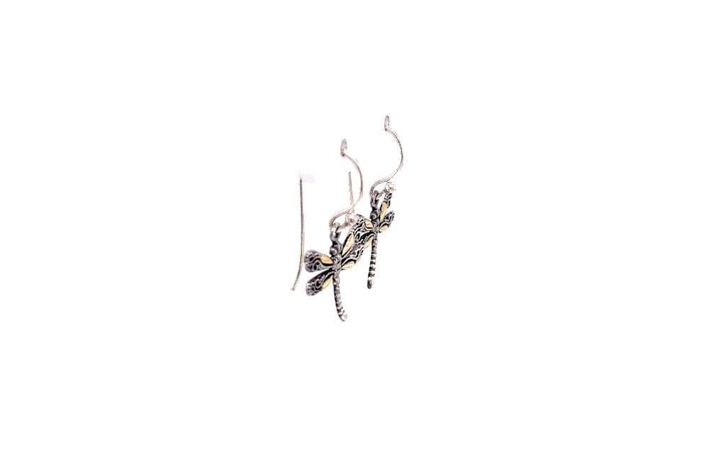 Capung Earrings