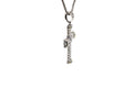 Kreuz Pendant