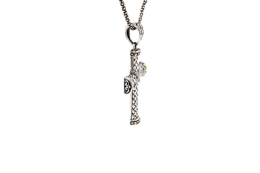 Kreuz Pendant