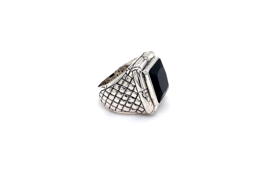 Tigris Ring