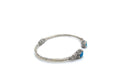 Raung Bangle- Turquoise