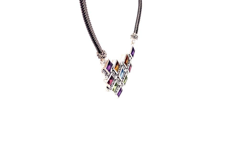 Rinjani Necklace